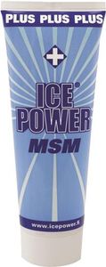 Ice Power 6067 Gel MSM 200ml