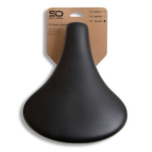 Selle Orient Zadel city comfort