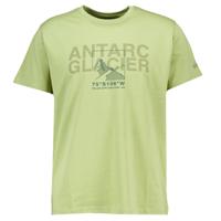 T-shirt Groen