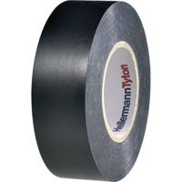 HellermannTyton HelaTape Flex 15 710-00155 Isolatietape HelaTape Flex 15 Zwart (l x b) 20 m x 19 mm 1 stuk(s) - thumbnail