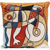 Kussen Art Line Shapes Kare Design Kussen Art Line Shapes Kare Design