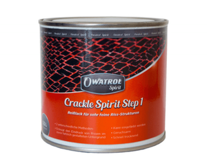 owatrol crackle spirit stap 1 0.5 ltr