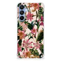 Samsung Galaxy A16 Case Flowers