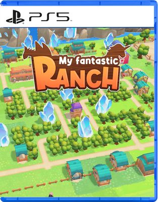 My Fantastic Ranch