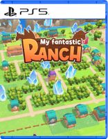 My Fantastic Ranch