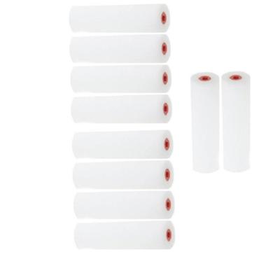 Benson Verfrollers - 10x - 10 cm - schuimrollers