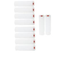Benson Verfrollers - 10x - 10 cm - schuimrollers Benson Verfrollers - 10x - 10 cm - schuimrollers