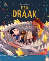 Er was eens een draak (Hardback)