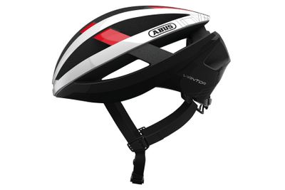 Abus Viantor Helm Blaze Red Abus Viantor Helm Blaze Red