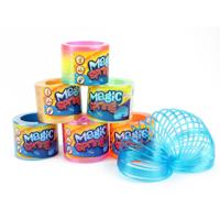 Toi-Toys Magische trapveer kleur Toi-Toys Magische trapveer kleur