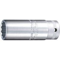 Stahlwille 4600 16- 5/8 02120036 Dubbel zeskant Dopsleutelinzetstuk 3/8 (10 mm)