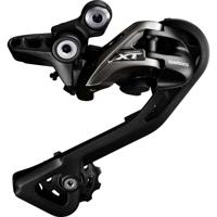 Shimano a.derailleur deore xt 10v rd-t8000 shadow plus