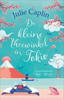 De kleine theewinkel in Tokio (Paperback)