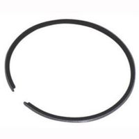 Zuigerveer 40.30-1.2B staal chroom