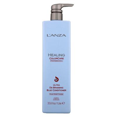 L'ANZA De-Brassing Blue Conditioner