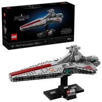 LEGO STAR WARS 75441 Venator-klasse slagkruiser