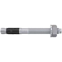 Fischer 564593 FAZ II Plus 12/200 Boutanker 300 mm 12 mm 10 stuk(s) - thumbnail