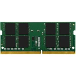Kingston Technology Kingston 8GB SO-DDR4 2666MHz ECC CL19- geheugenmodule