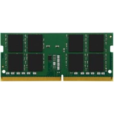Kingston Technology Kingston 8GB SO-DDR4 2666MHz ECC CL19- geheugenmodule
