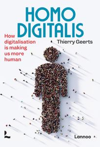 Homo digitalis - Thierry Geerts - ebook
