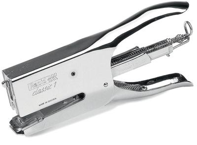 Rapid niettang 56mm inlegdiepte voor 24/6-8+, chroom