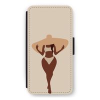 Let's get salty: iPhone 11 Flip Hoesje