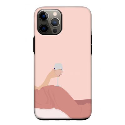 Wine: iPhone 12 Tough Case