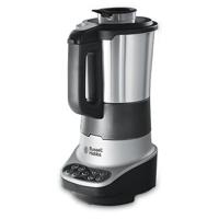 Russell Hobbs 21480-56 Soup Maker & Blender Soepmaker Zwart