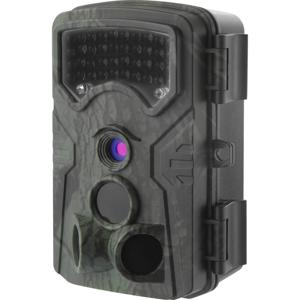 Renkforce RF-HC-550 Wildcamera 48 Mpix Low Glow LEDs Standaard-groen (zijdemat)