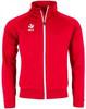 Reece 808110 Premium Full Zip Top - Red - L