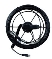 Bahco kabel 25,0mm x 25m loodgieters | BE200CAB250SH25