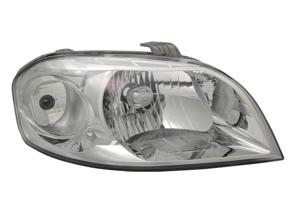 Koplamp rechts 2011081052