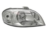 Koplamp rechts 2011081052