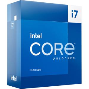 Intel® Core i7-13700K, 3,4 GHz (5,4 GHz Turbo Boost)
