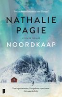 Noordkaap - Nathalie Pagie - ebook
