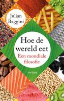 Hoe de wereld eet (Paperback)