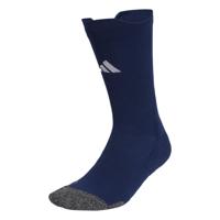 adidas Football Cushioned Trainingssokken Donkerblauw Wit