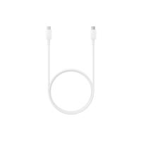 USB-C-kabel Samsung EP-DN975BWE Wit 1 m