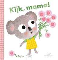 Kijk, mama