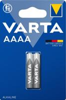 Varta high energy aaaa mini lr61 bl.a2 3015318