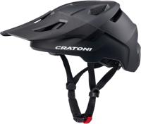 Cratoni wildcat - youth mtb helmet