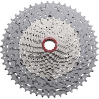 Sunrace cassette csmz933 12v 10-51t microspline zilver