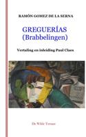 Greguerías (Paperback)