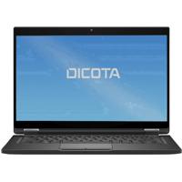 Dicota D31557 Privacyfolie 33,8 cm (13,3) Geschikt voor model: Dell Latitude 7389/7390 - thumbnail