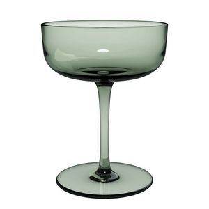 LIKE BY VILLEROY & BOCH - Like Sage - Champagnecoupe 0,19l set/2