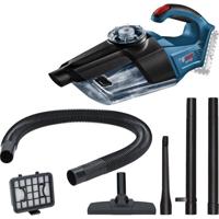 BOSCH PROFESSIONELE STOFZUIGER 18V GAS 18V-1 solo kartonnen doos