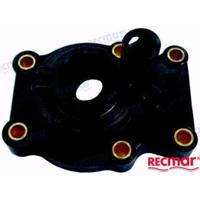 REC393632 - WATERPOMPHUIS Bombardier