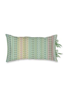 Pip Studio Sierkussen Ashanti Groen