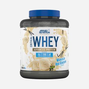 Critical Whey