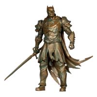 McFarlane Batman (Dark Knights of Steel) Patina